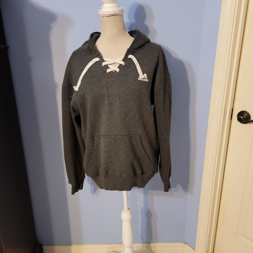 Adidas Small Womens Sweatshirt